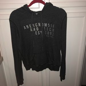 Abercrombie and Fitch Pullover